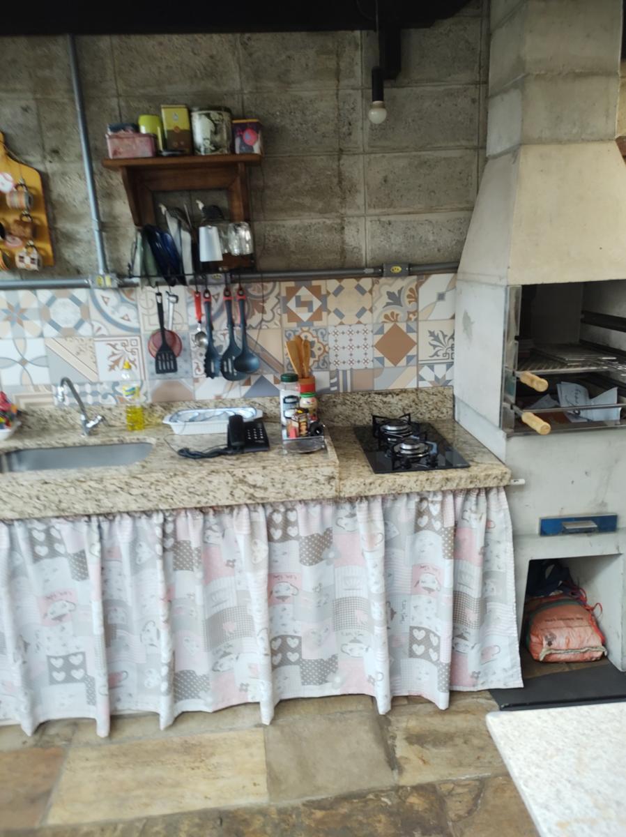 Casa, Heliópolis, 3 Quartos, 3 Vagas, 1 Suíte