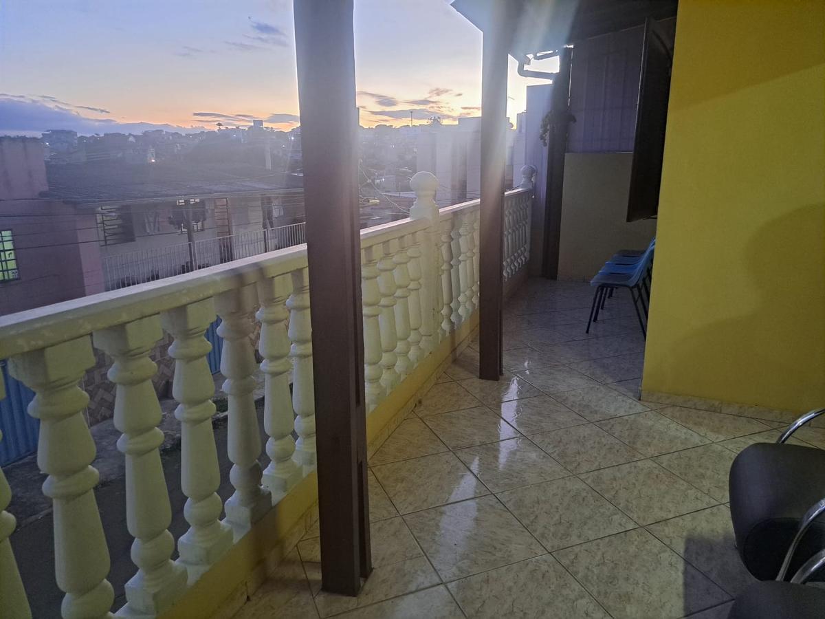 Casa, Santa Mônica, 3 Quartos, 2 Vagas, 2 Suítes