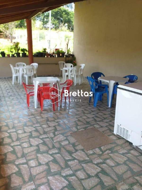 Fazenda, Centro, 0 Quarto, 0 Vaga