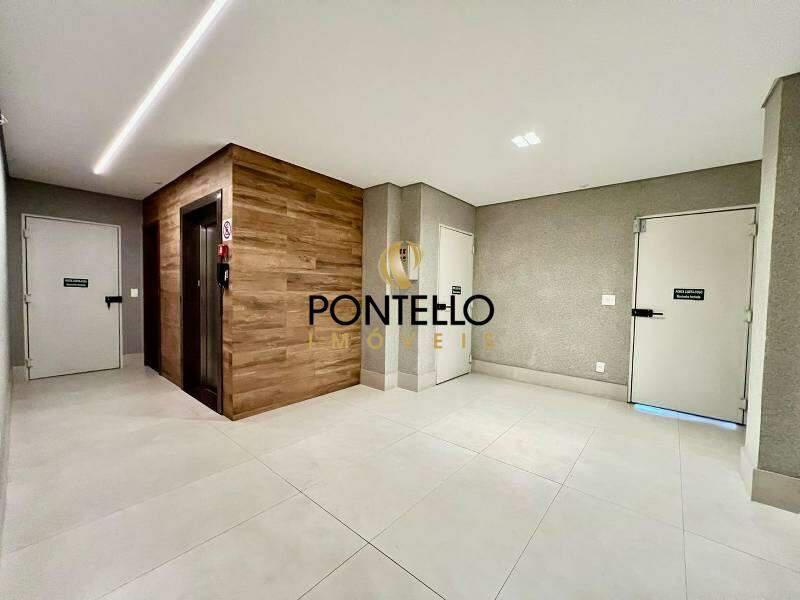 Apartamento, Pampulha, 2 Quartos, 2 Vagas, 2 Suítes