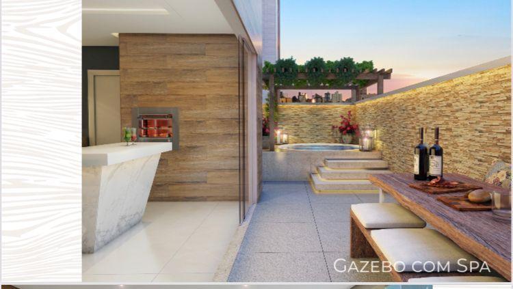 Apartamento, Santo Antônio, 3 Quartos, 2 Vagas, 1 Suíte