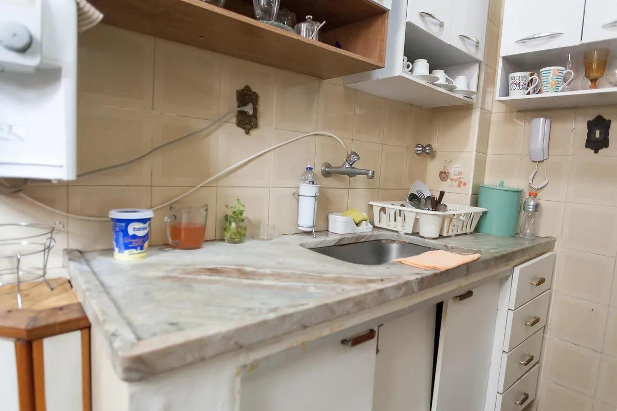 Apartamento, Cidade Nova, 3 Quartos, 1 Vaga, 1 Suíte