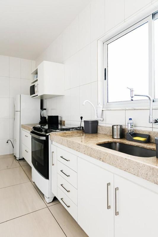 Cobertura, Carlos Prates, 4 Quartos, 2 Vagas, 1 Suíte