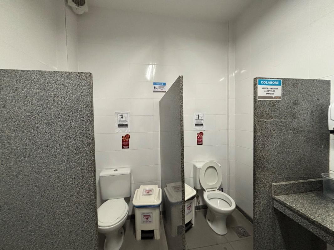 Galpão, São Benedito, 0 Quarto, 5 Vagas