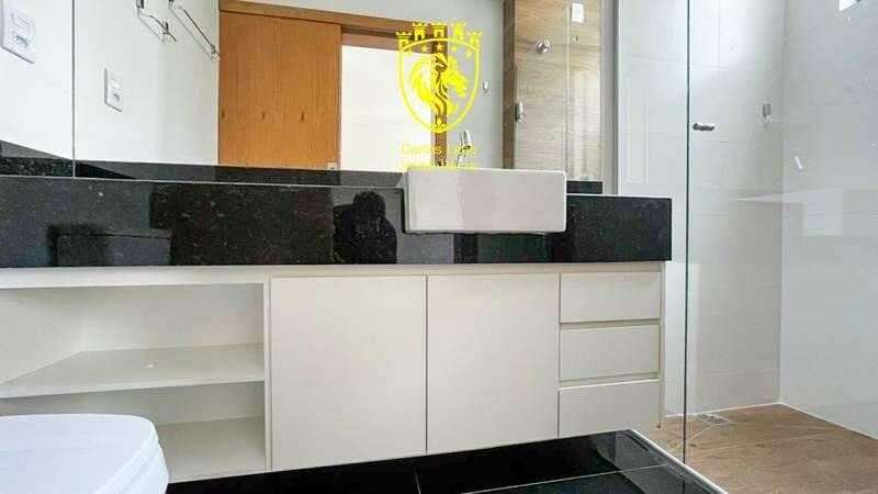 Cobertura, Gutierrez, 3 Quartos, 2 Vagas, 1 Suíte