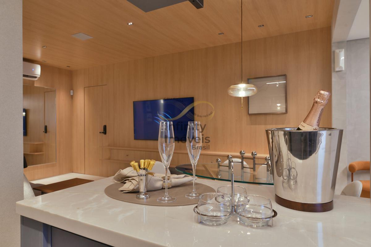 Apartamento, Savassi, 2 Quartos