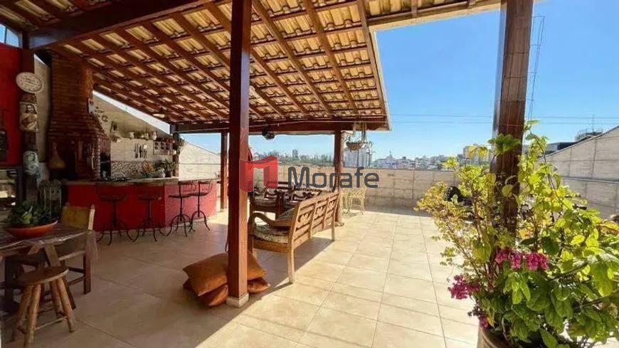 Apartamento, Castelo, 3 Quartos, 2 Vagas, 1 Suíte