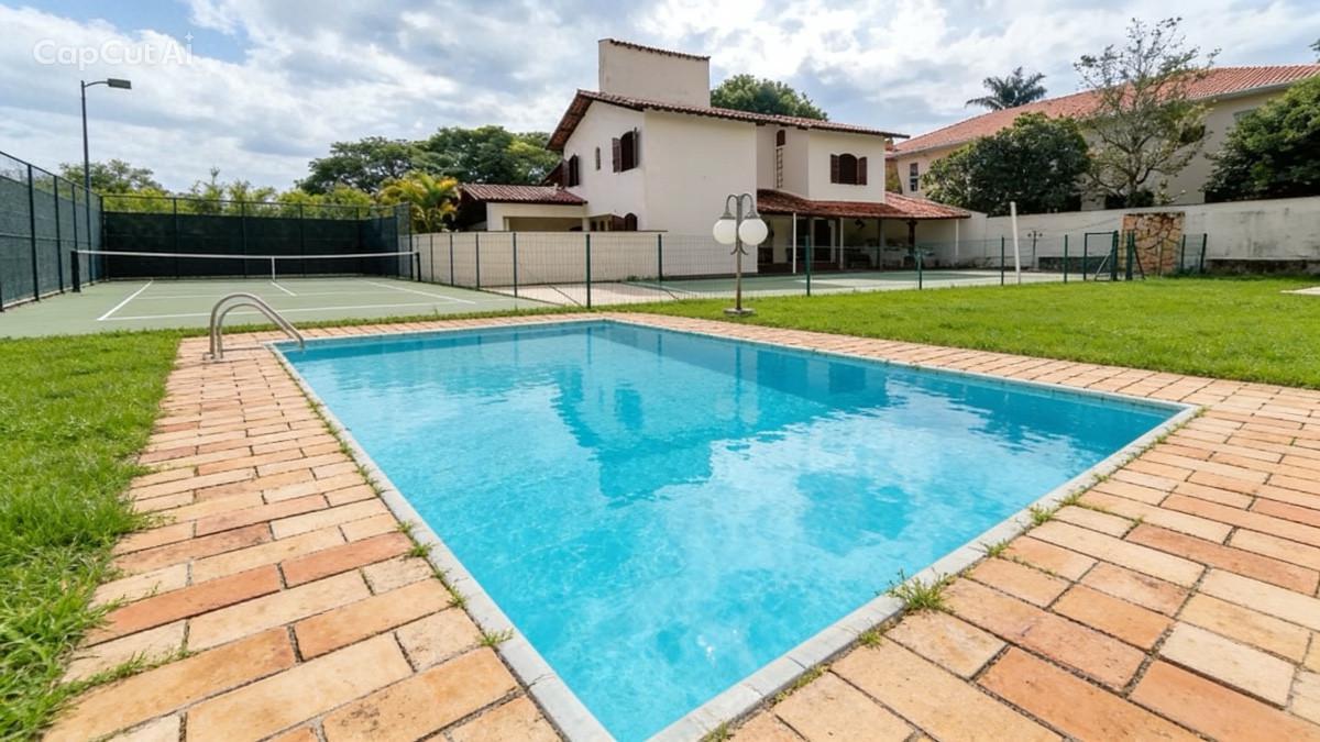 Casa, São Luiz (pampulha), 5 Quartos, 7 Vagas, 2 Suítes