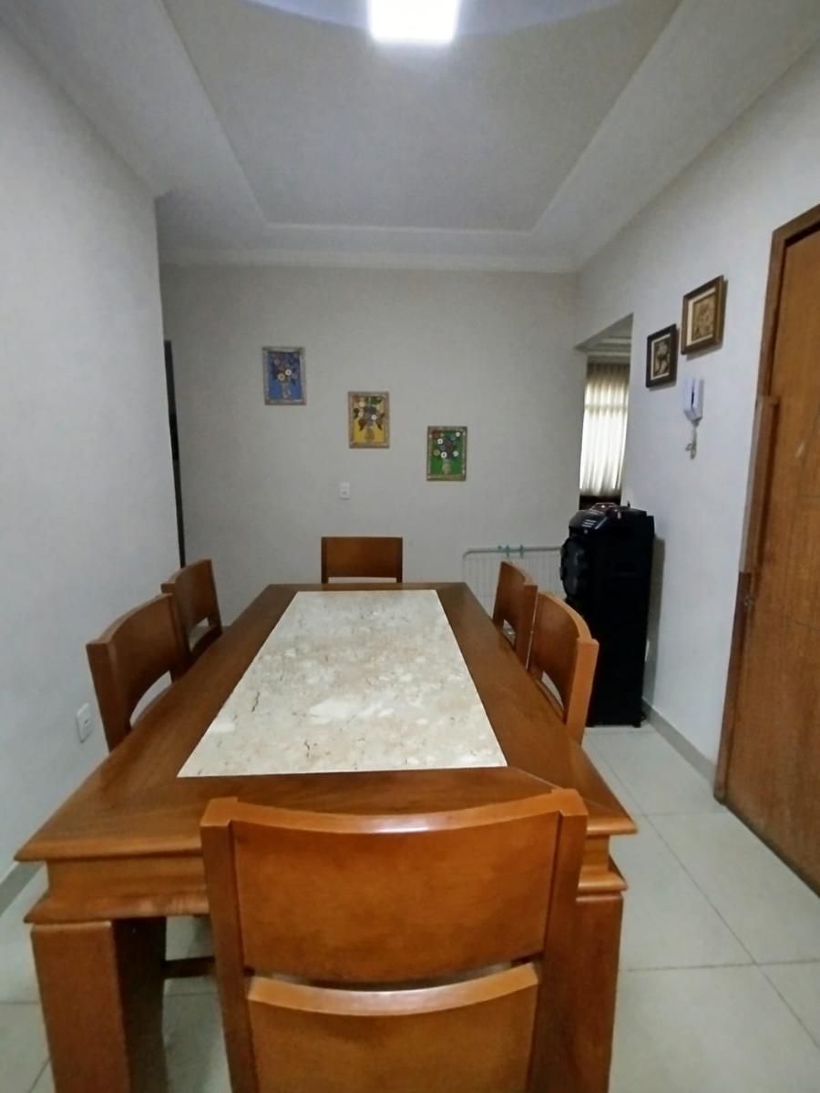 Apartamento, Alípio de Melo, 3 Quartos, 0 Vaga
