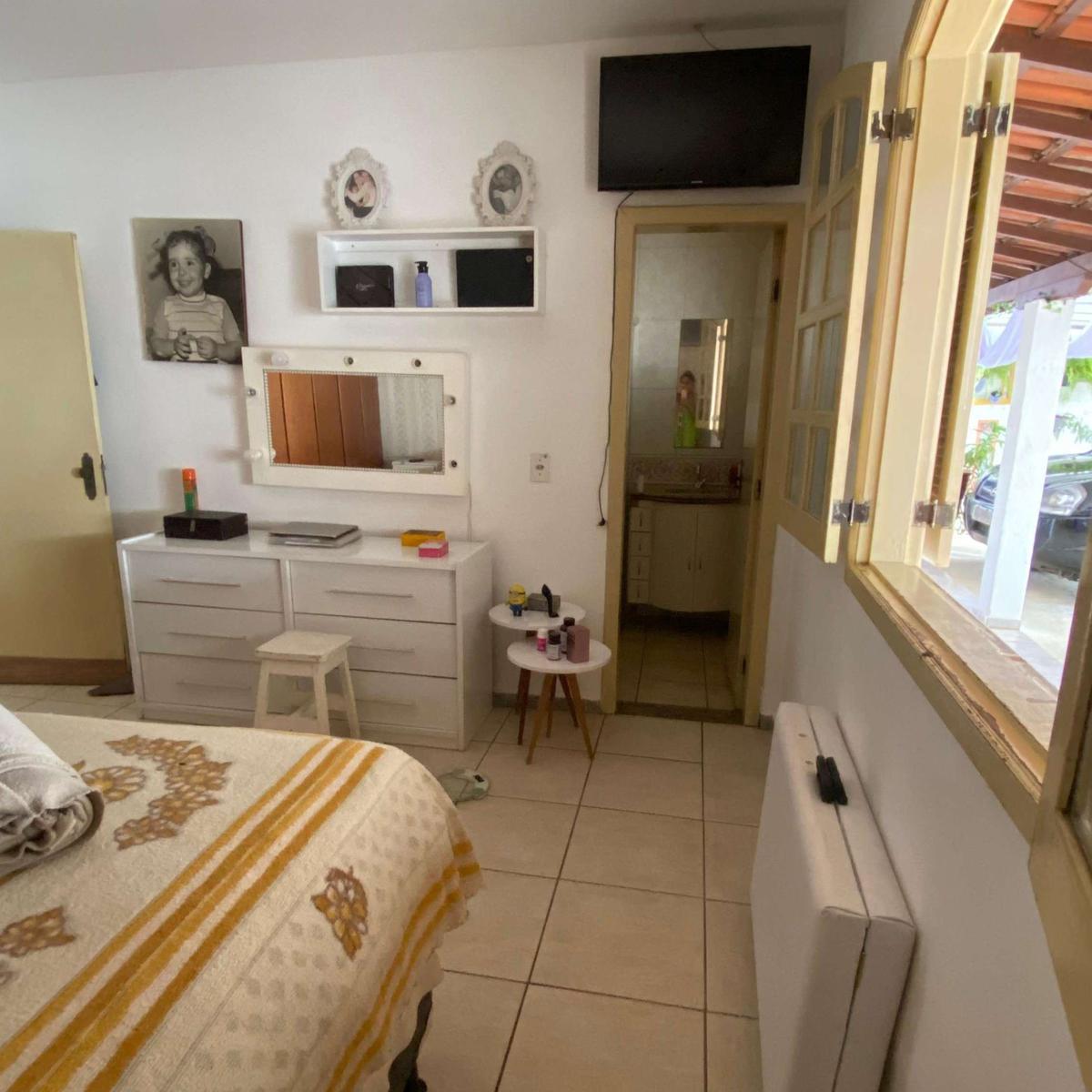 Casa, São João Batista (venda Nova), 3 Quartos, 10 Vagas, 1 Suíte