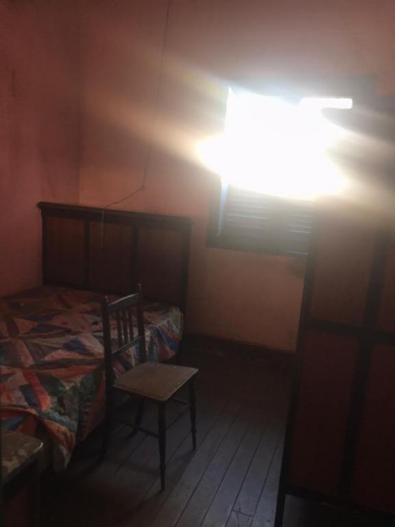 Casa, Centro, 3 Quartos, 1 Vaga