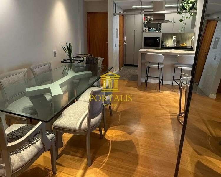 Apartamento, Funcionários, 3 Quartos, 2 Vagas, 1 Suíte