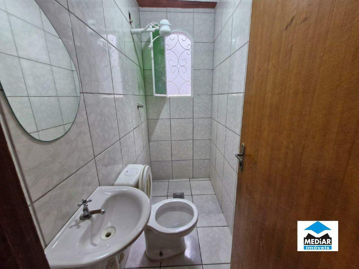 Casa, Santa Teresa, 2 Quartos, 0 Vaga
