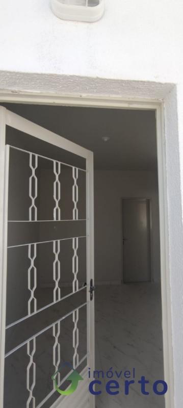 Apartamento, Sagrada Família, 2 Quartos, 0 Vaga