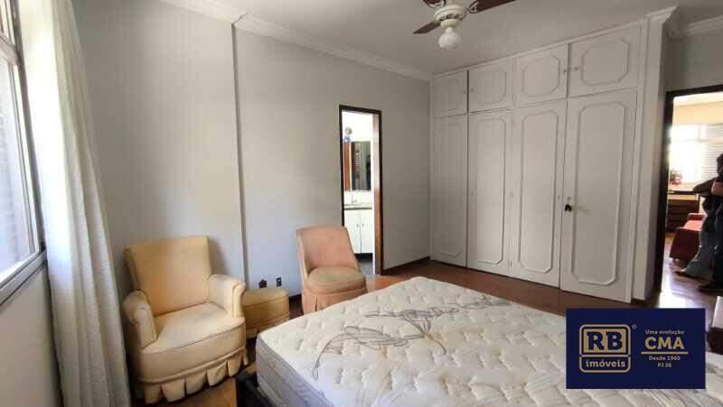Apartamento, Lourdes, 4 Quartos, 2 Vagas, 1 Suíte