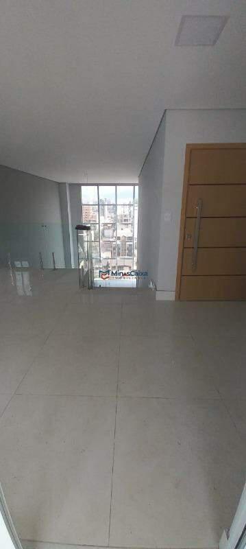 Apartamento, Iguaçu, 3 Quartos, 2 Vagas, 2 Suítes