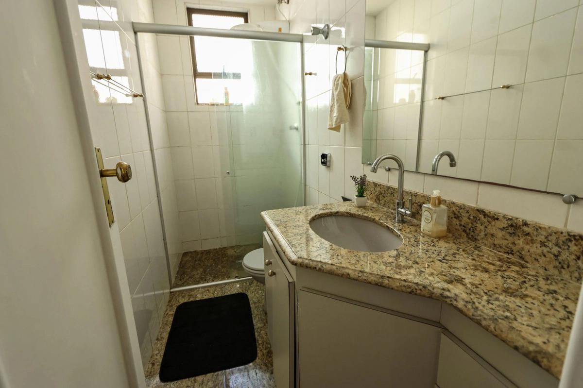 Apartamento, Luxemburgo, 4 Quartos, 3 Vagas, 1 Suíte