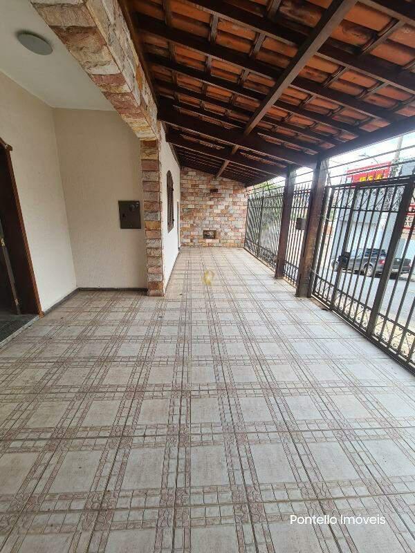 Casa, Aparecida, 4 Quartos, 3 Vagas, 1 Suíte
