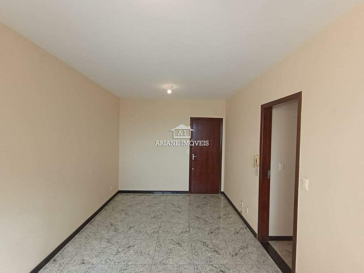 Apartamento, Barro Preto, 2 Quartos, 1 Vaga