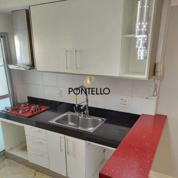 Apartamento, Nova Suíssa, 2 Quartos, 1 Vaga, 1 Suíte