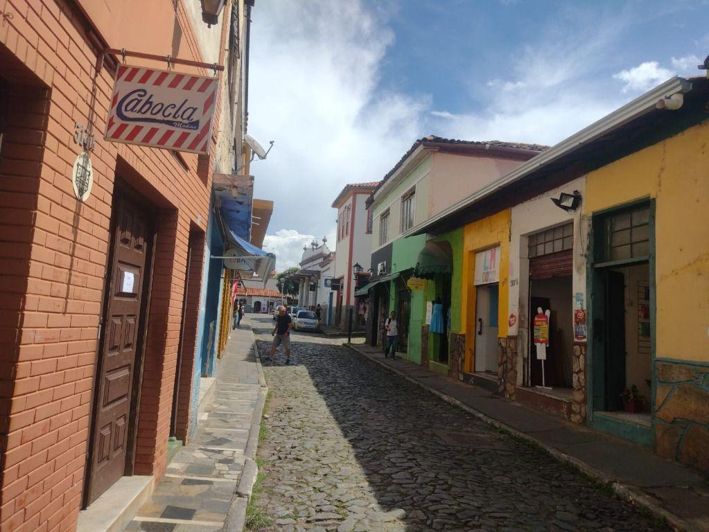 Andar, Centro, 0 Quarto, 0 Vaga