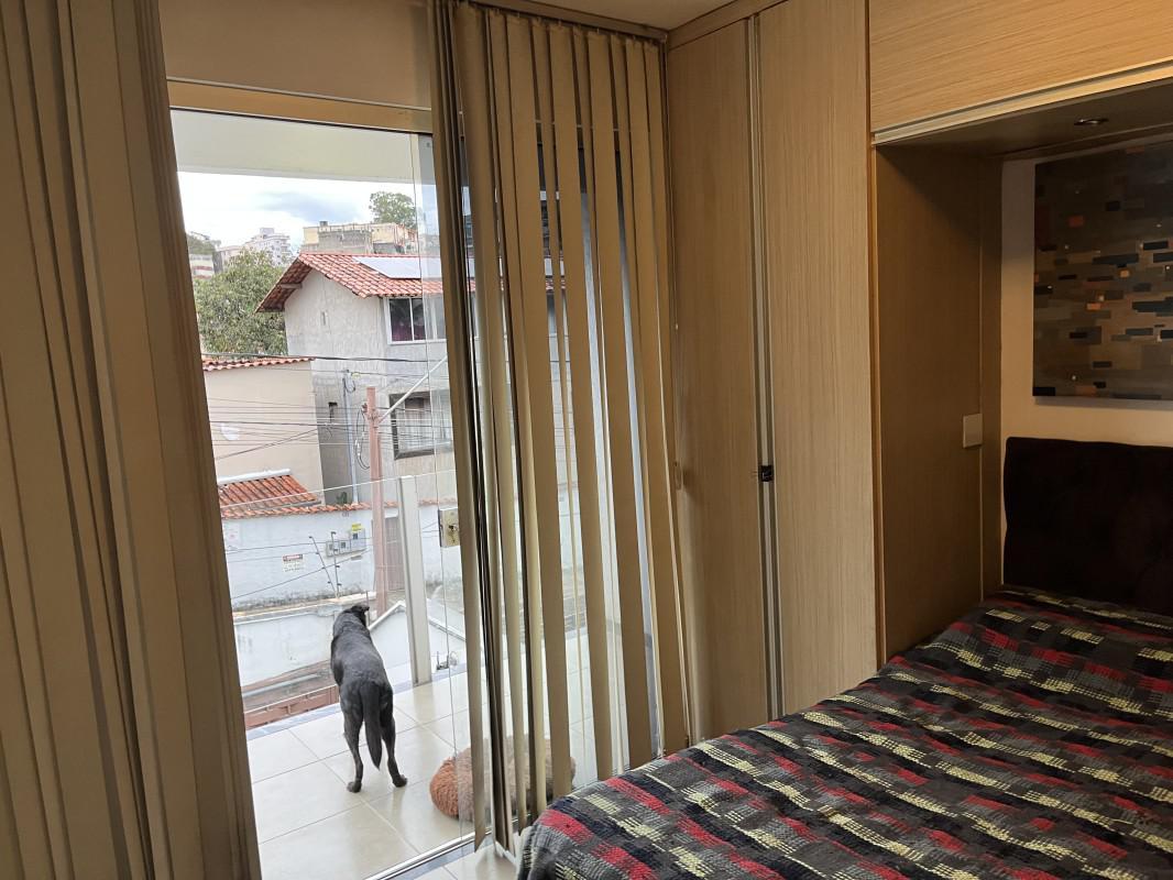 Casa, Alto Caiçaras, 3 Quartos, 2 Vagas, 2 Suítes