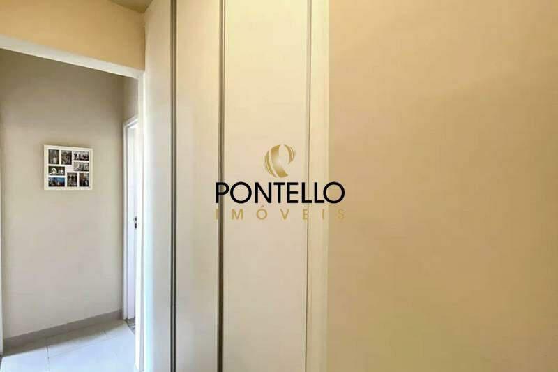 Apartamento, Buritis, 3 Quartos, 2 Vagas, 1 Suíte