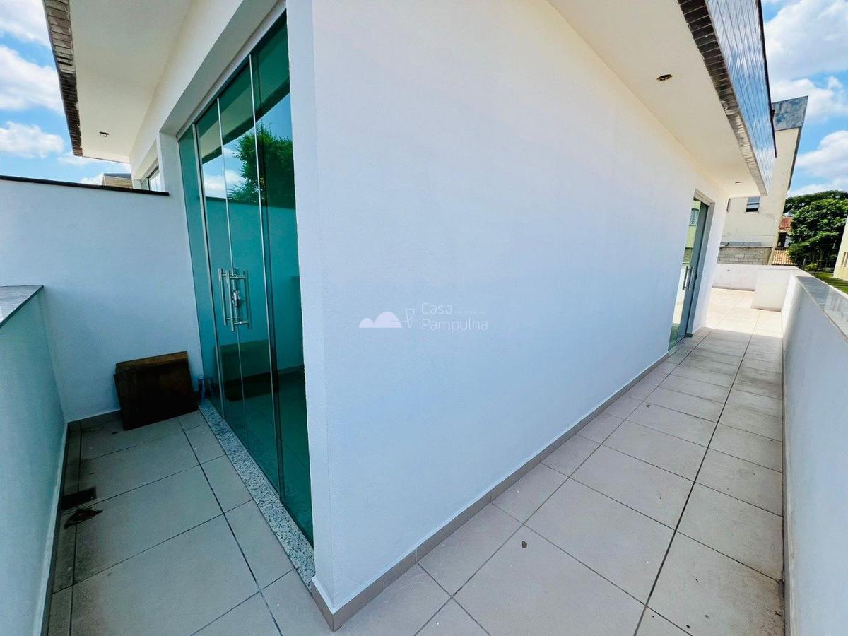 Apartamento, Santa Amélia, 3 Quartos, 4 Vagas, 1 Suíte