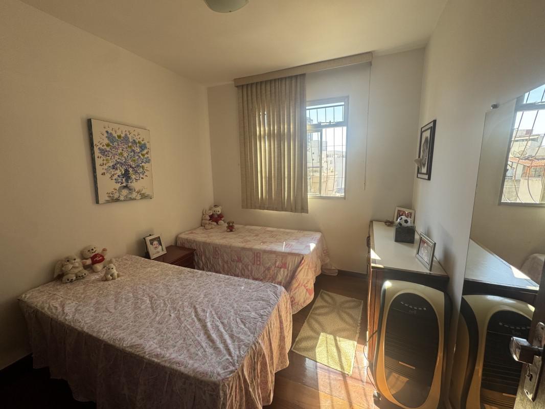 Apartamento, Silveira, 3 Quartos, 2 Vagas, 1 Suíte