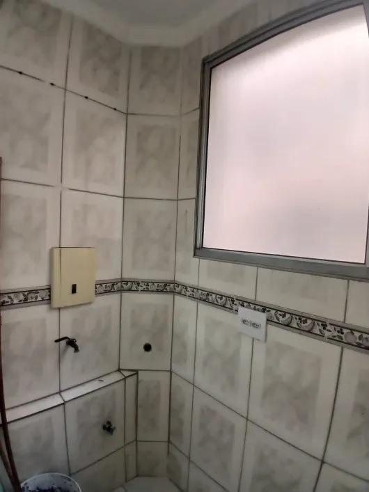 Apartamento, Cabral, 2 Quartos, 1 Vaga