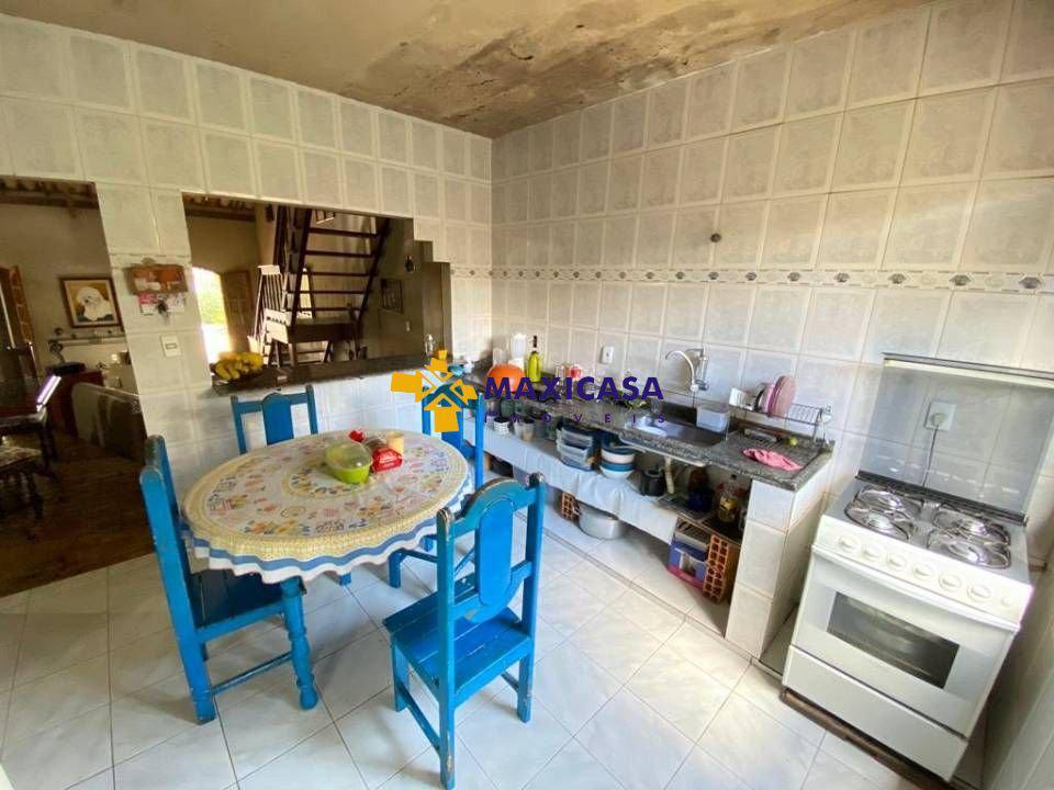 Casa, Trevo, 3 Quartos, 6 Vagas, 1 Suíte