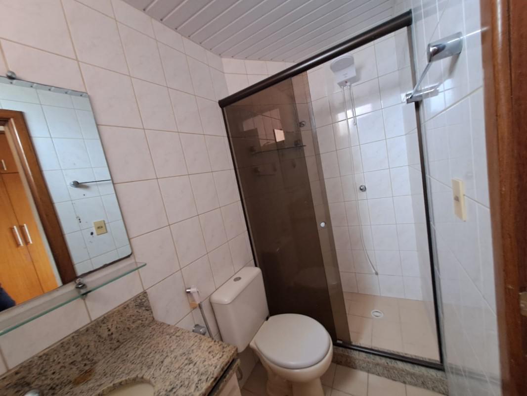 Apartamento, Buritis, 3 Quartos, 2 Vagas, 1 Suíte