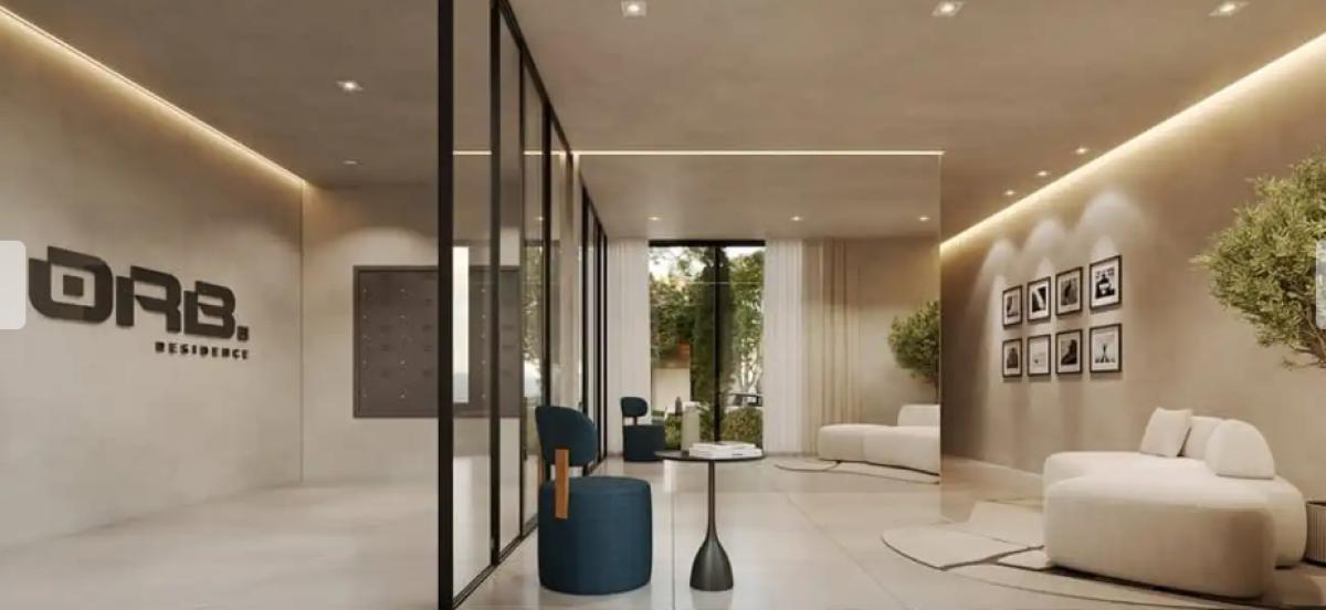 Apartamento, Barro Preto, 1 Quarto, 0 Vaga