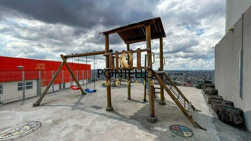 Apartamento, Pindorama, 2 Quartos, 1 Vaga