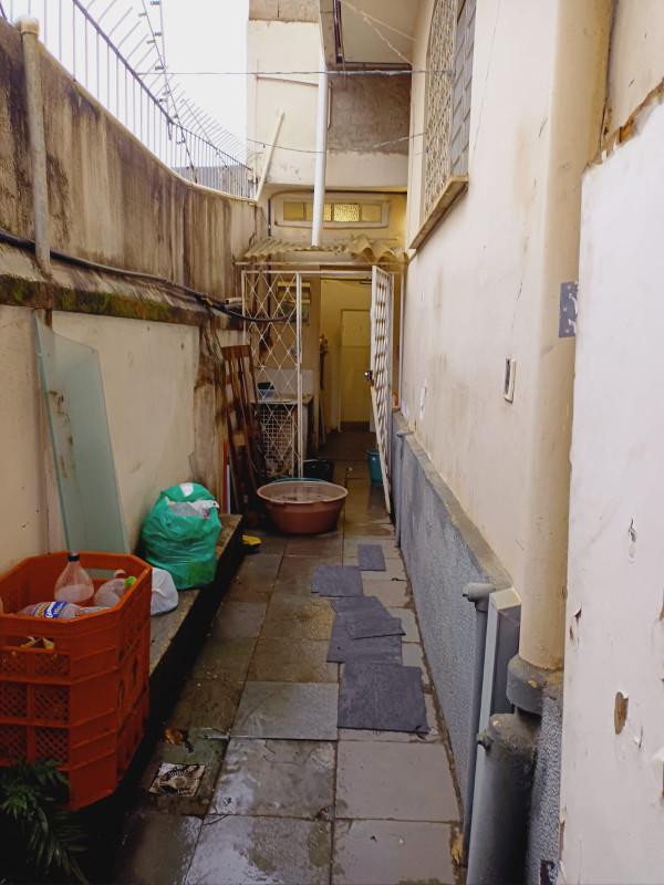 Casa, Barro Preto, 1 Quarto, 1 Vaga