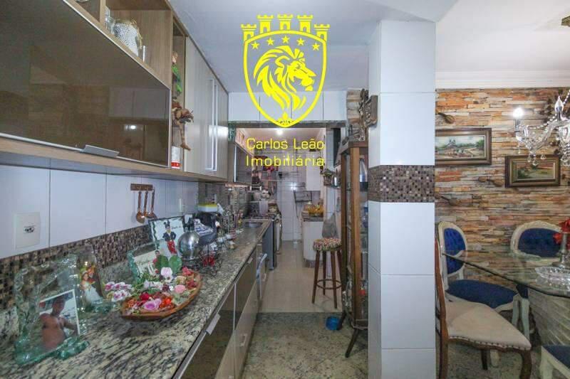 Apartamento, Prado, 3 Quartos, 1 Vaga