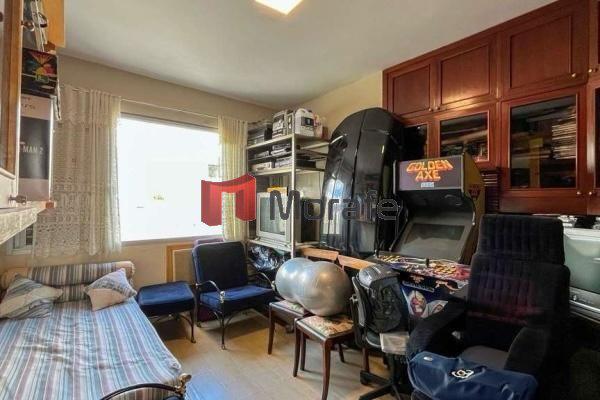 Apartamento, Funcionários, 4 Quartos, 2 Vagas, 1 Suíte