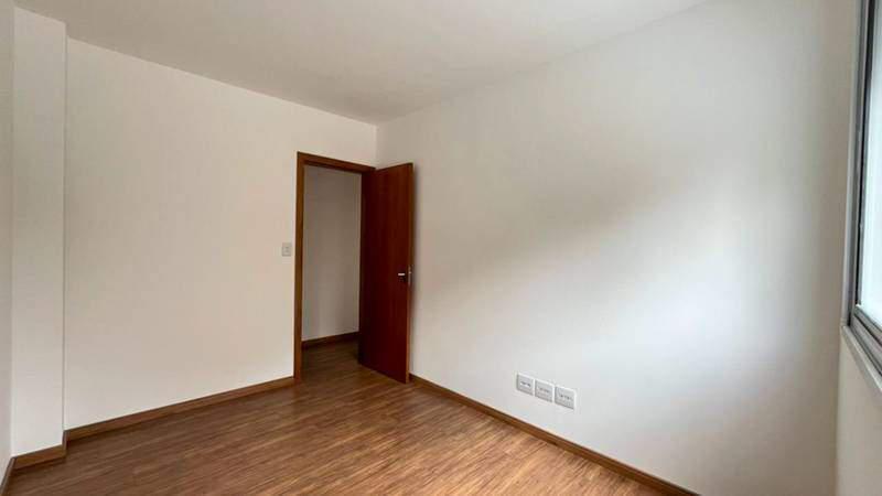 Apartamento, Nova Suíssa, 3 Quartos, 2 Vagas, 1 Suíte