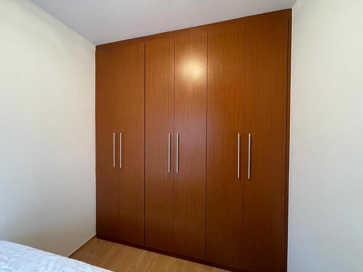 Apartamento, Buritis, 3 Quartos, 2 Vagas, 1 Suíte