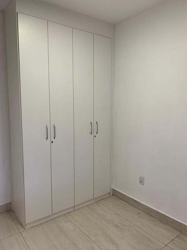 Apartamento, Ouro Preto, 3 Quartos, 2 Vagas, 1 Suíte