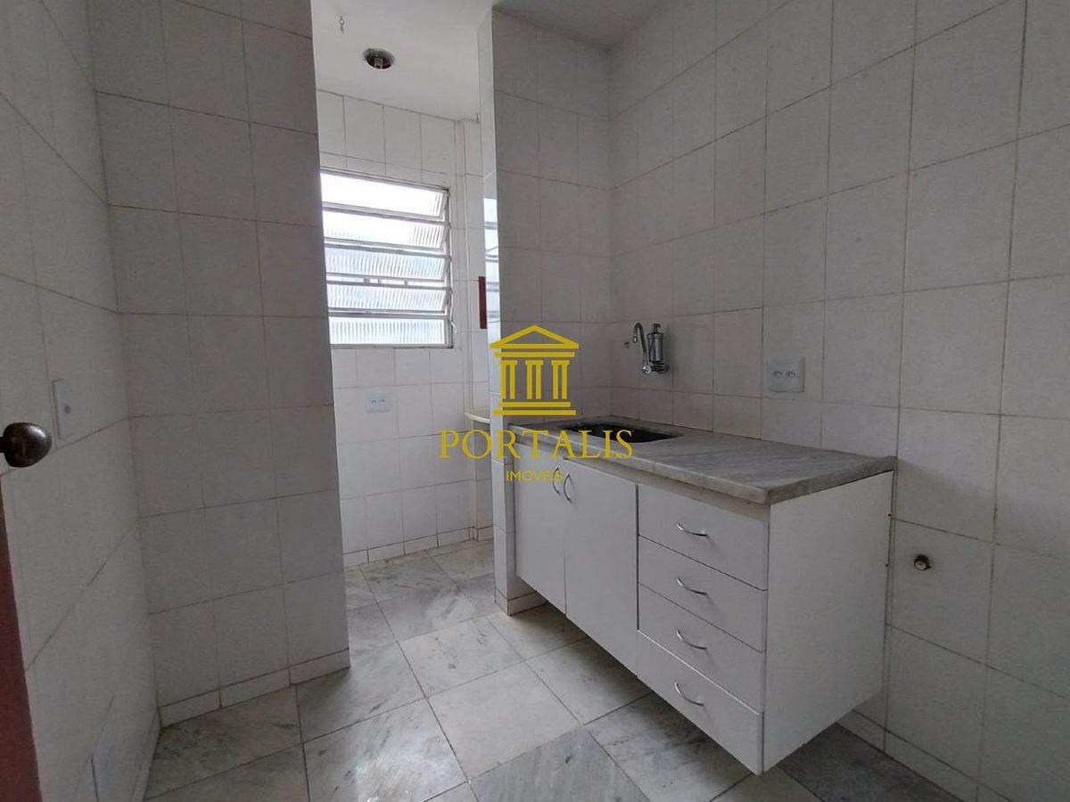 Apartamento, Silveira, 3 Quartos, 1 Vaga, 1 Suíte