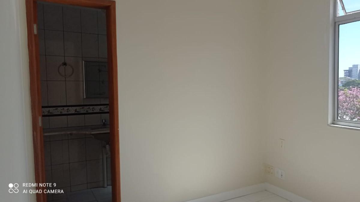 Apartamento, Vila Clóris, 3 Quartos, 1 Vaga, 1 Suíte