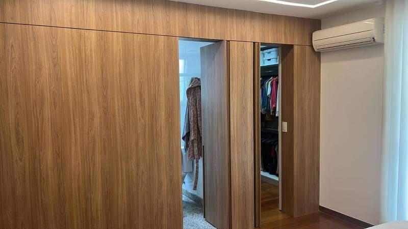 Cobertura, Cidade Nova, 5 Quartos, 4 Vagas, 4 Suítes