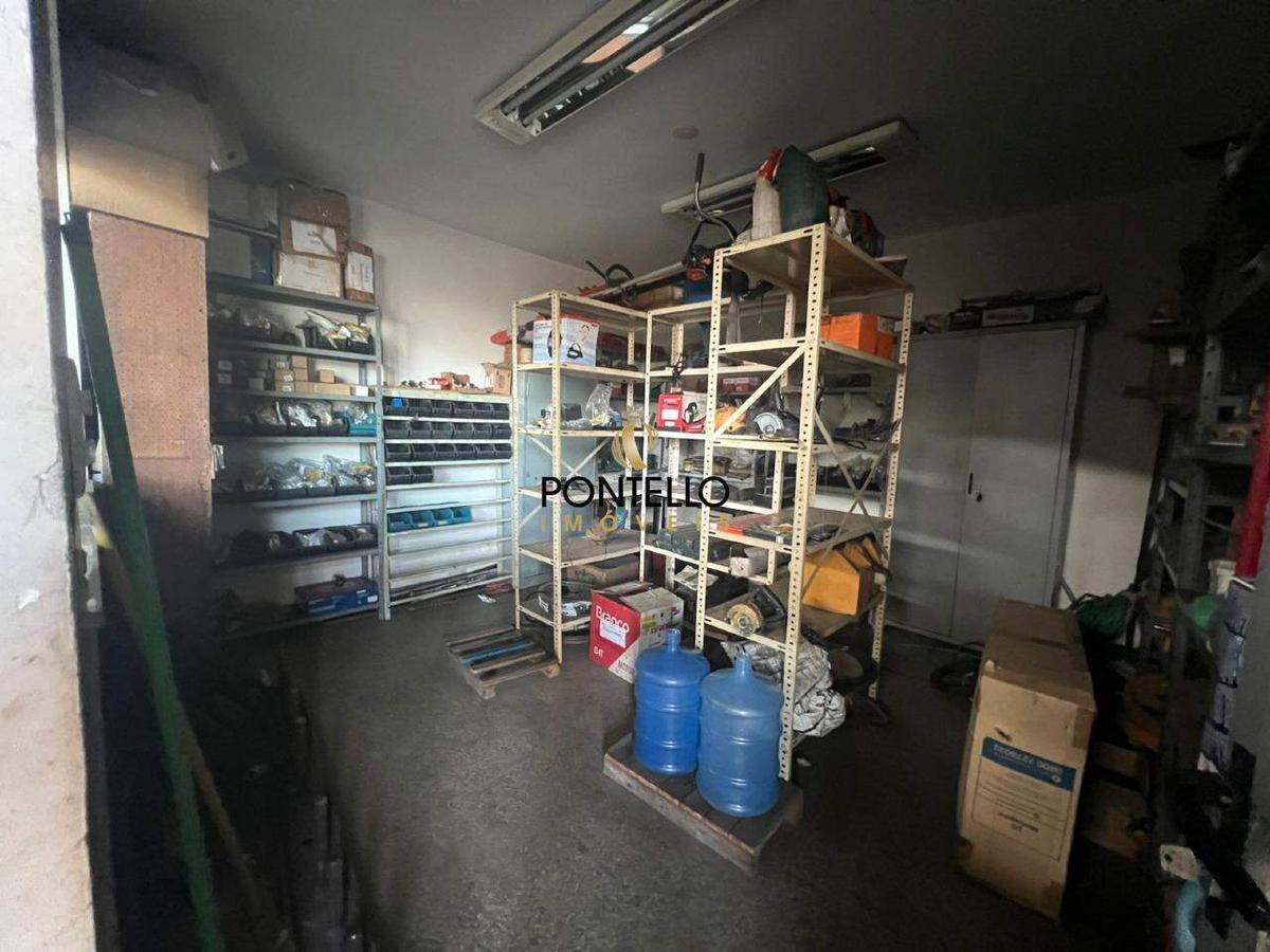 Galpão, Canaã, 0 Quarto, 20 Vagas
