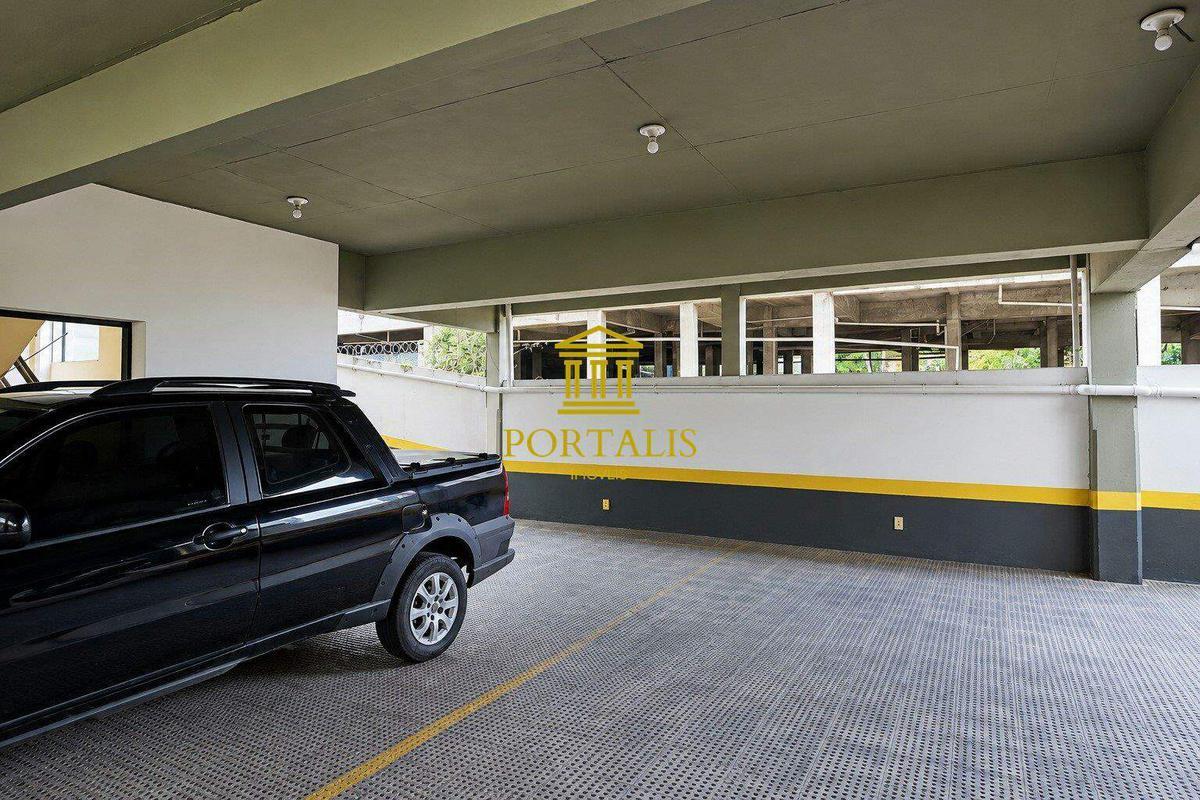 Apartamento, Santo Antônio, 2 Quartos, 1 Vaga, 1 Suíte
