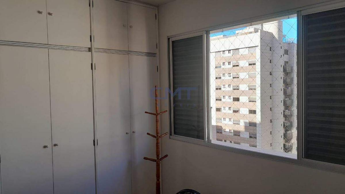 Cobertura, Lourdes, 4 Quartos, 3 Vagas, 1 Suíte