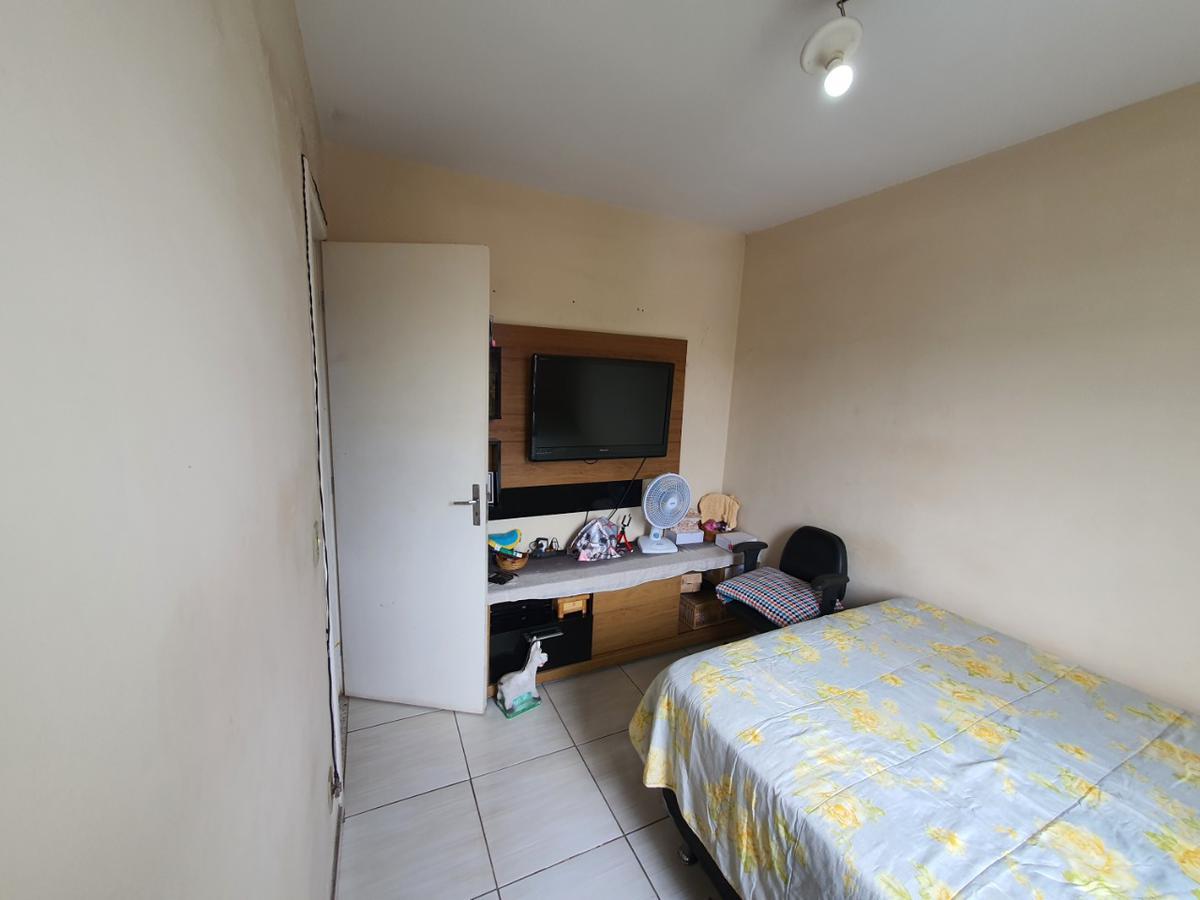 Apartamento, Jardim Industrial, 2 Quartos, 1 Vaga