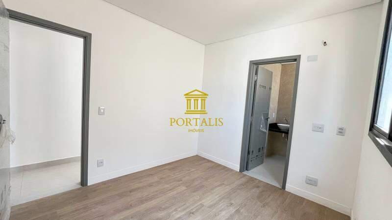 Cobertura, Prado, 3 Quartos, 2 Vagas, 3 Suítes