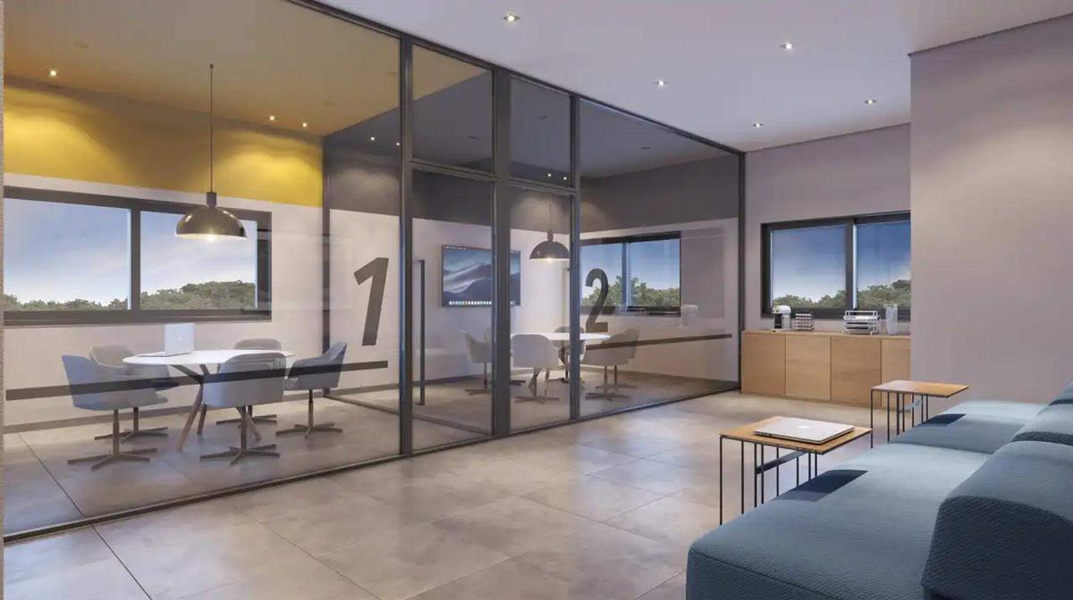 Apartamento, Jardim Karaíba, 3 Quartos, 2 Vagas, 1 Suíte