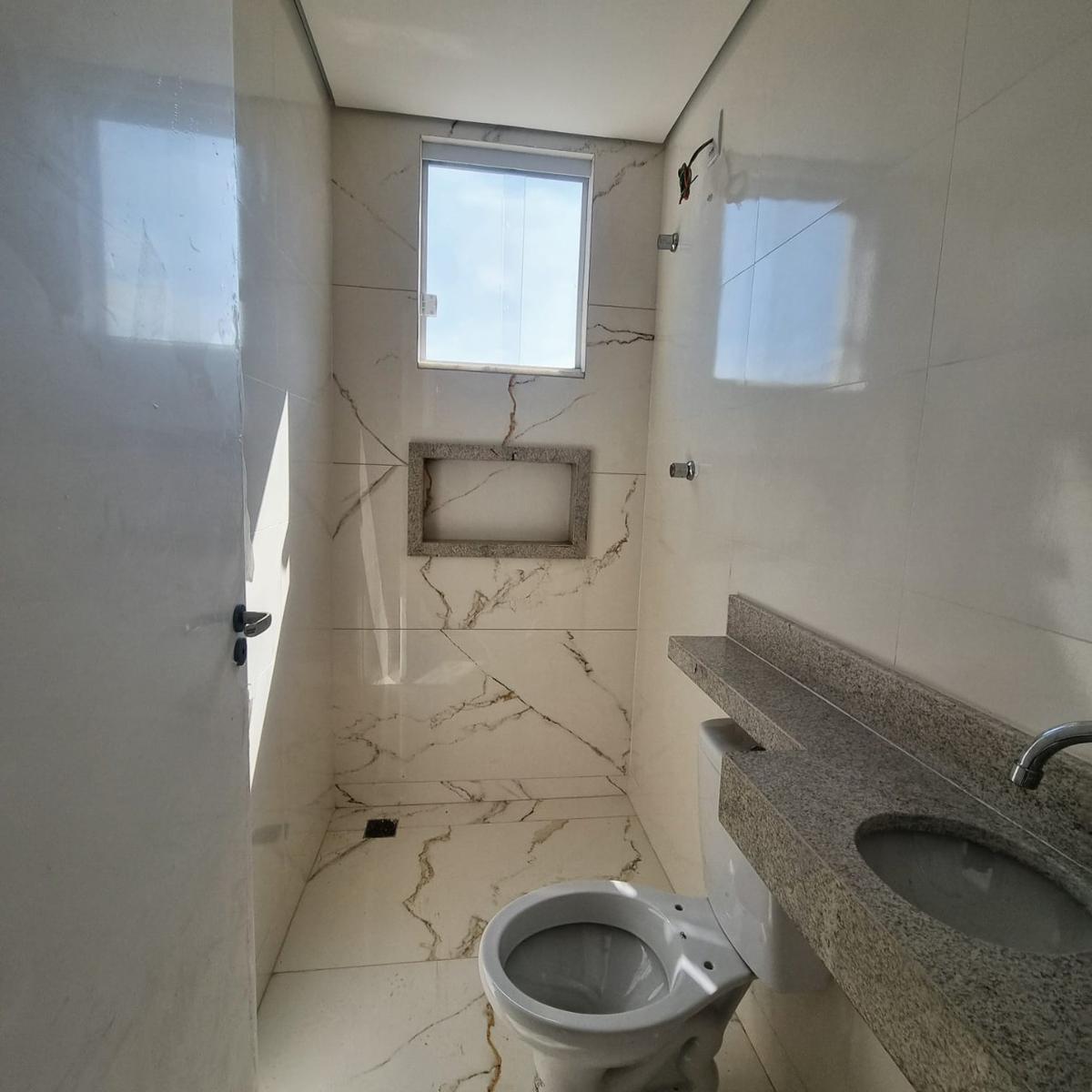 Cobertura, Heliópolis, 2 Quartos, 2 Vagas